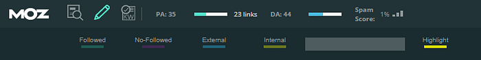 other Google Analytics