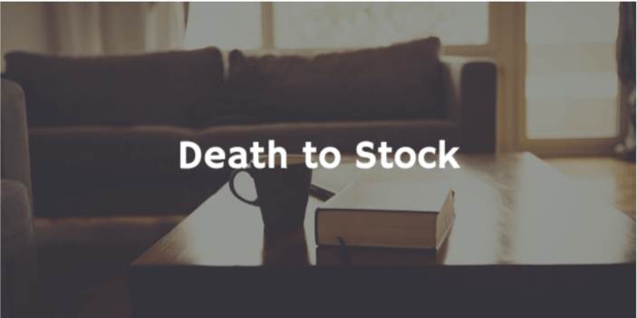 Free Stock Photography Sites