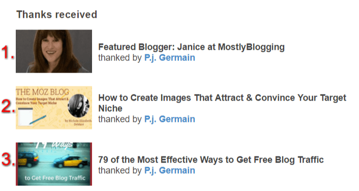 Scoop.It helps #bloggers #blogging