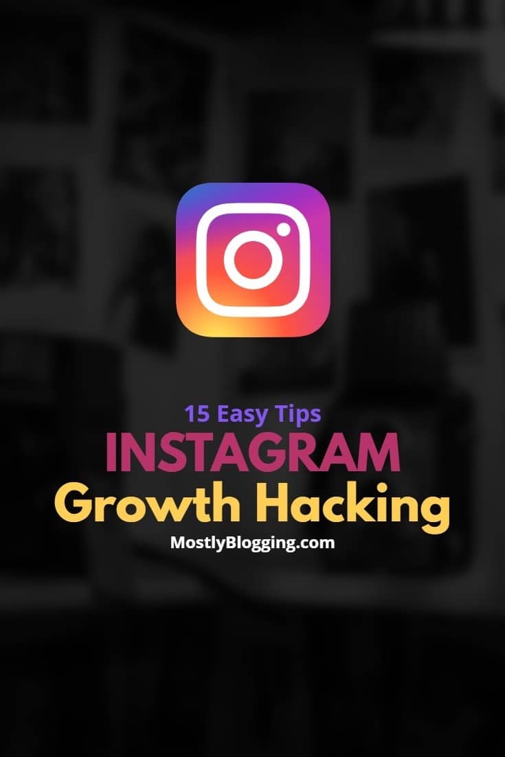 How to generate 12,000 free Instagram followers