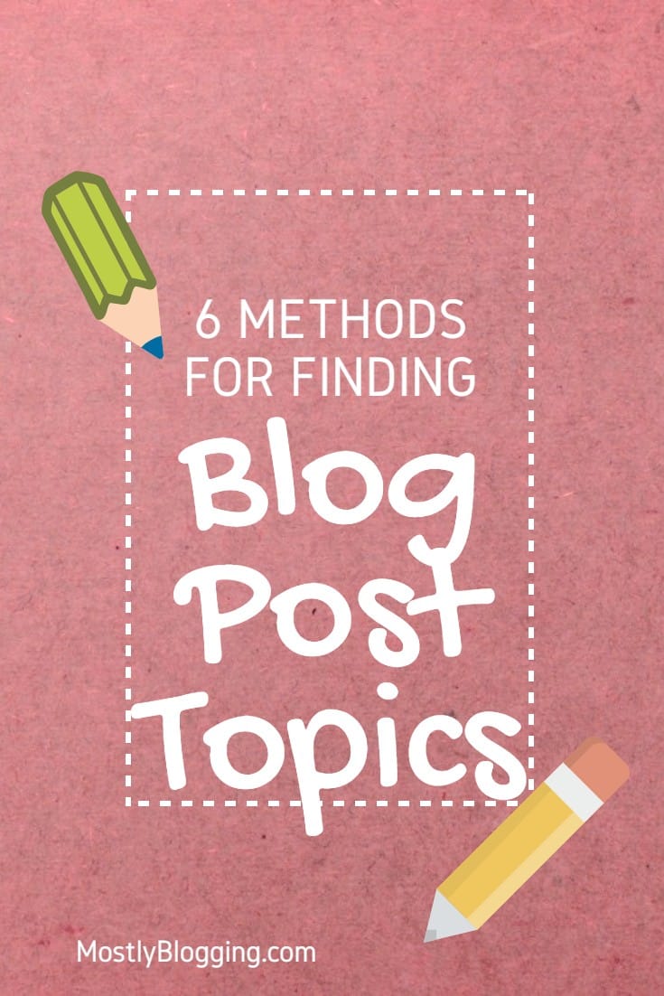 trending topics for article writing