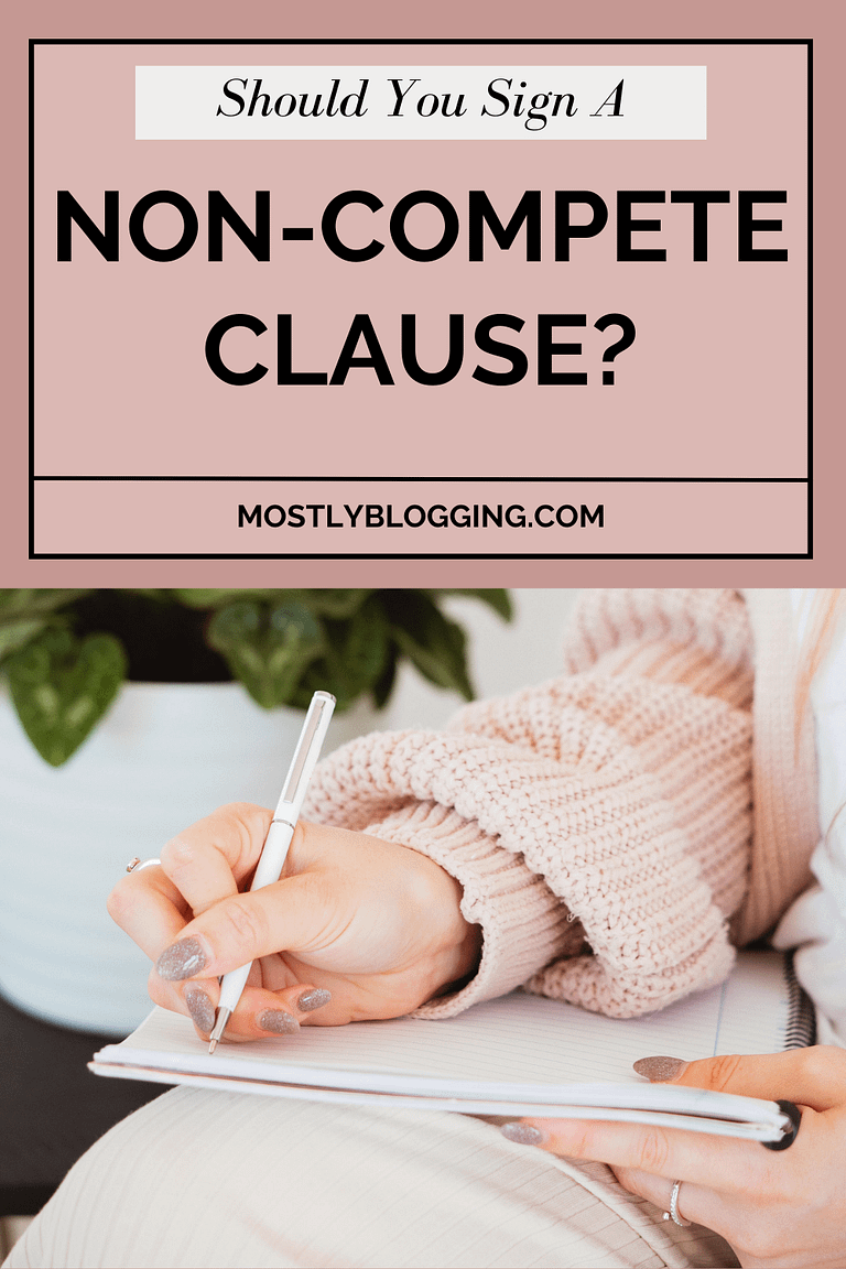 Non Solicitation Clause Example Australia