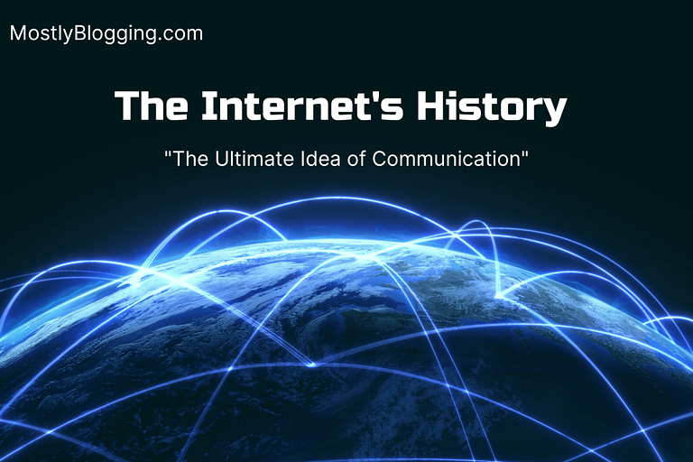How the Internet Works in 5 Minutes: Easy to Understand Guide