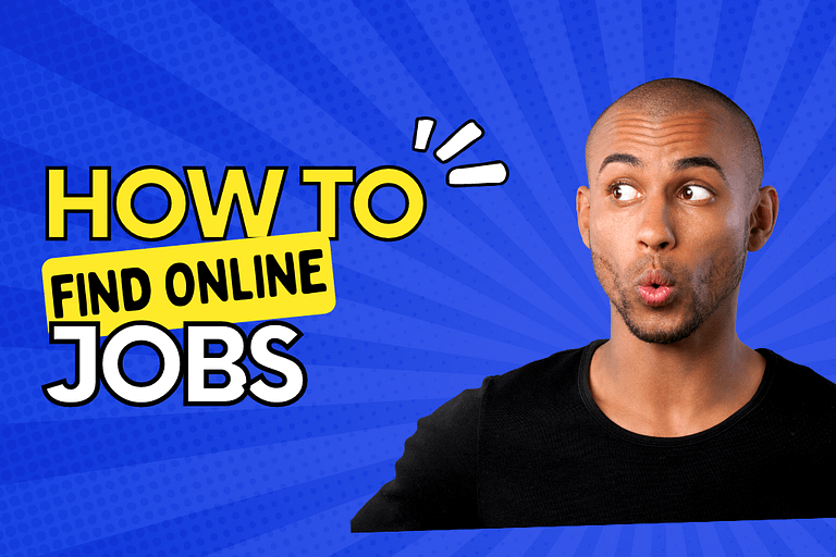 Online Jobs Without Investment: How to Make Money for Free Online, 4 Ways