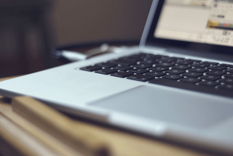 Social Media Helps with #Blogging