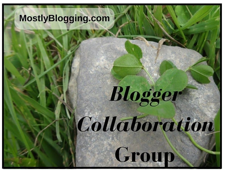 Blogger