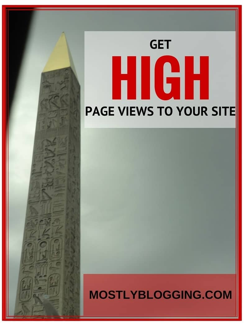 #StumbleUpon results in high #site traffic
