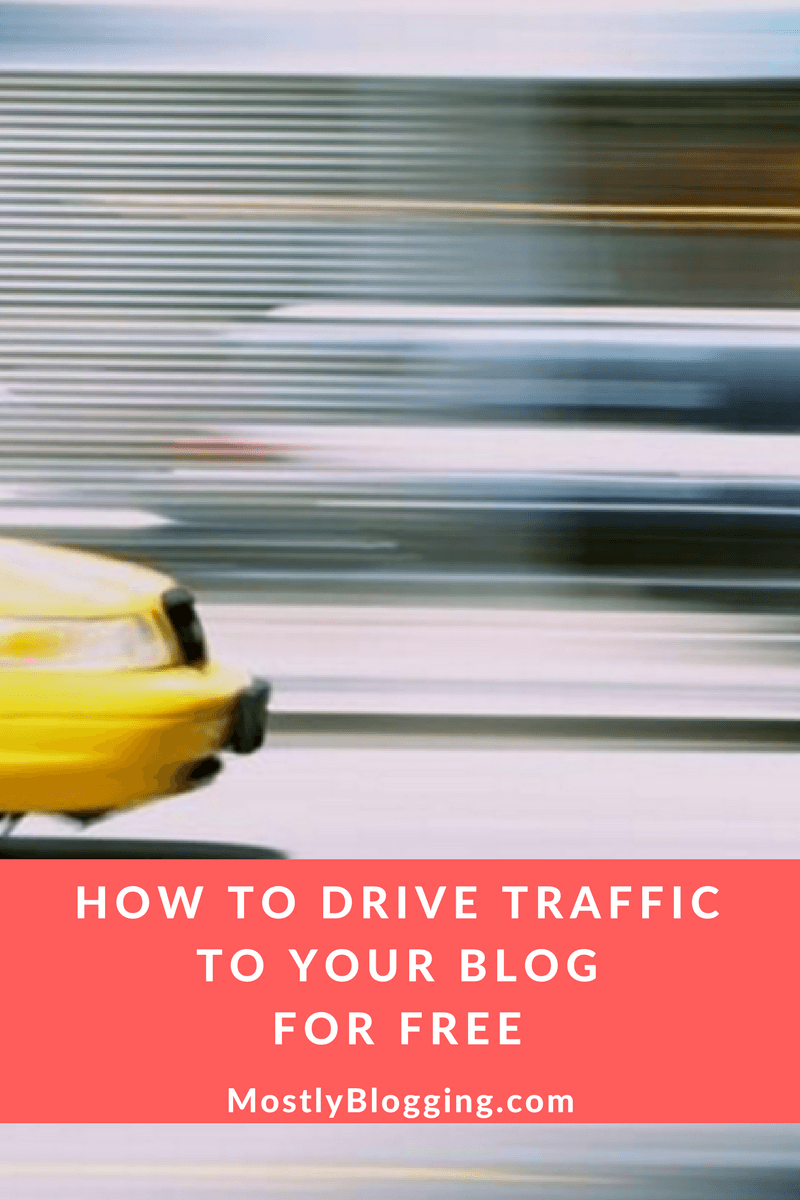 #Bloggers can boost blog traffic with these 10 #BloggingTips