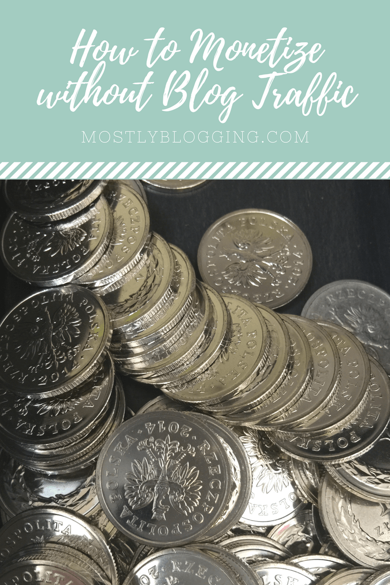 How to Monetize a blog