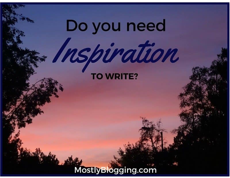 #Inspiration #Writing Writer's Block can be overcome by brainstorming