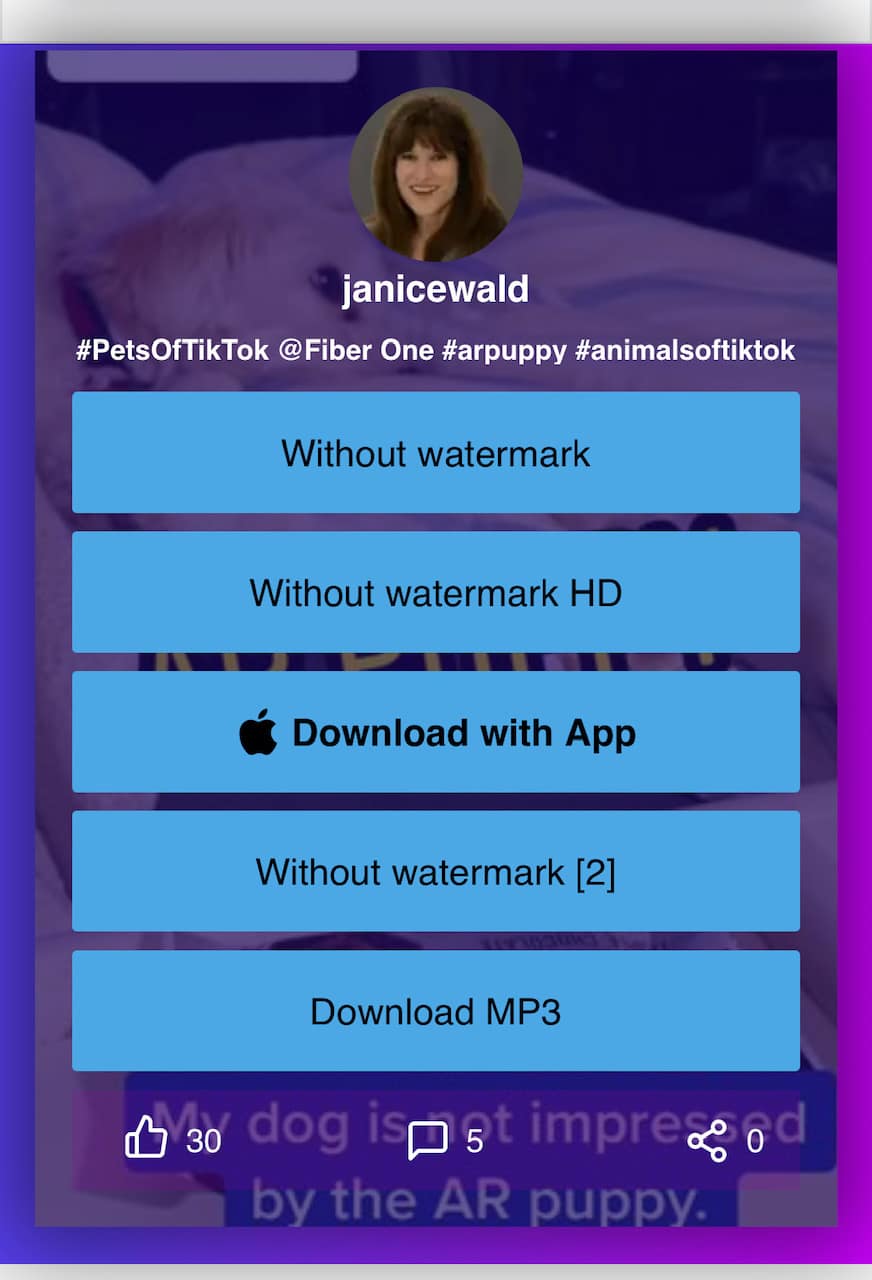 How To Post TikTok On Instagram Without The Watermark 7 Easy Ways how-to-post-tiktok-on-instagram-without-the-watermark-7-easy-ways