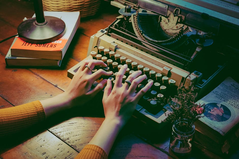 best day jobs for writers