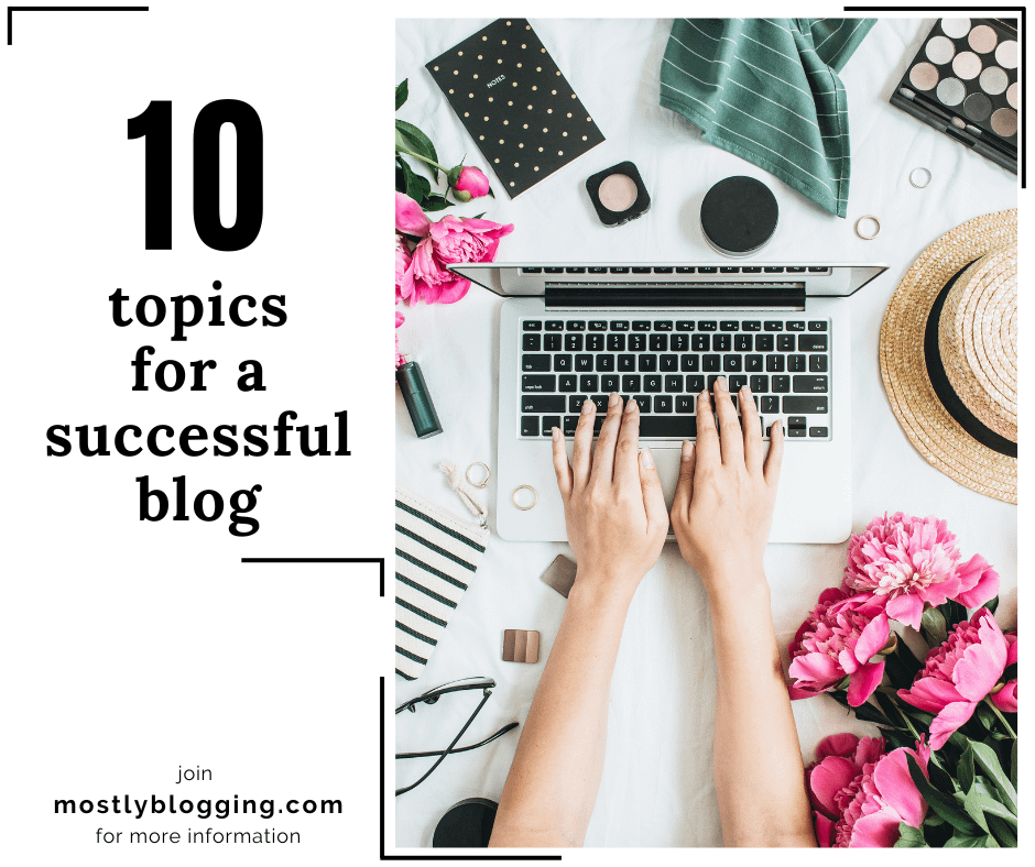 high-demand blog topics