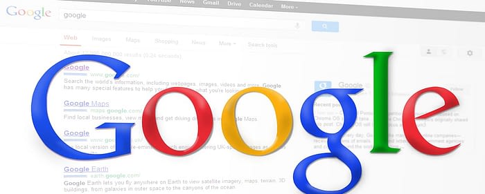 Google has brand power