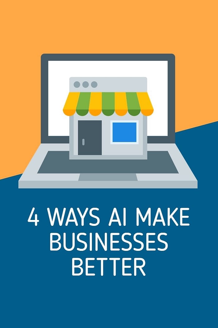 How intelligent technology makes data analysis better in business.