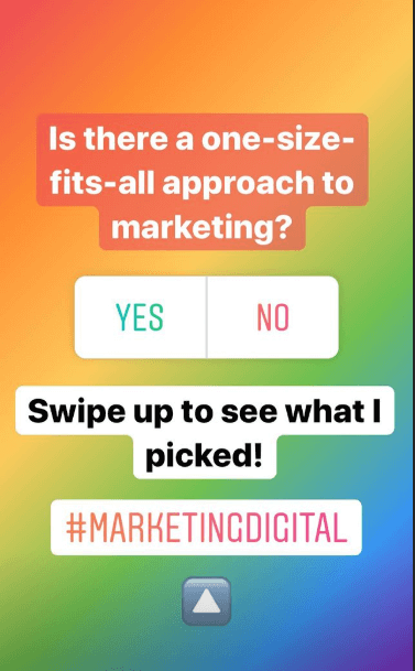 How to get leads online with social media