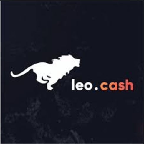 Leo Cash service gives you passive income.