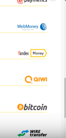 Look at all the ways you can get paid with Leo Cash.
