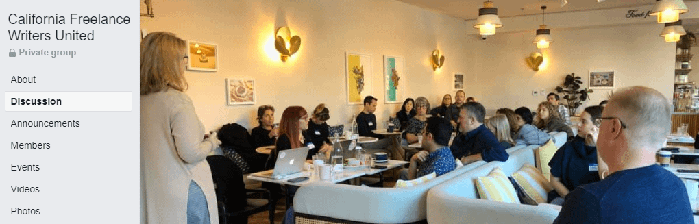 freelance writing websites, California writers, AB 5