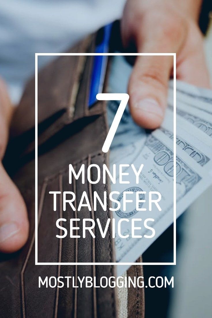 Best Way For International Money Transfer