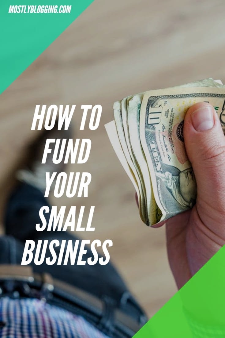 Business Funding Solutions How to Finance Your Small