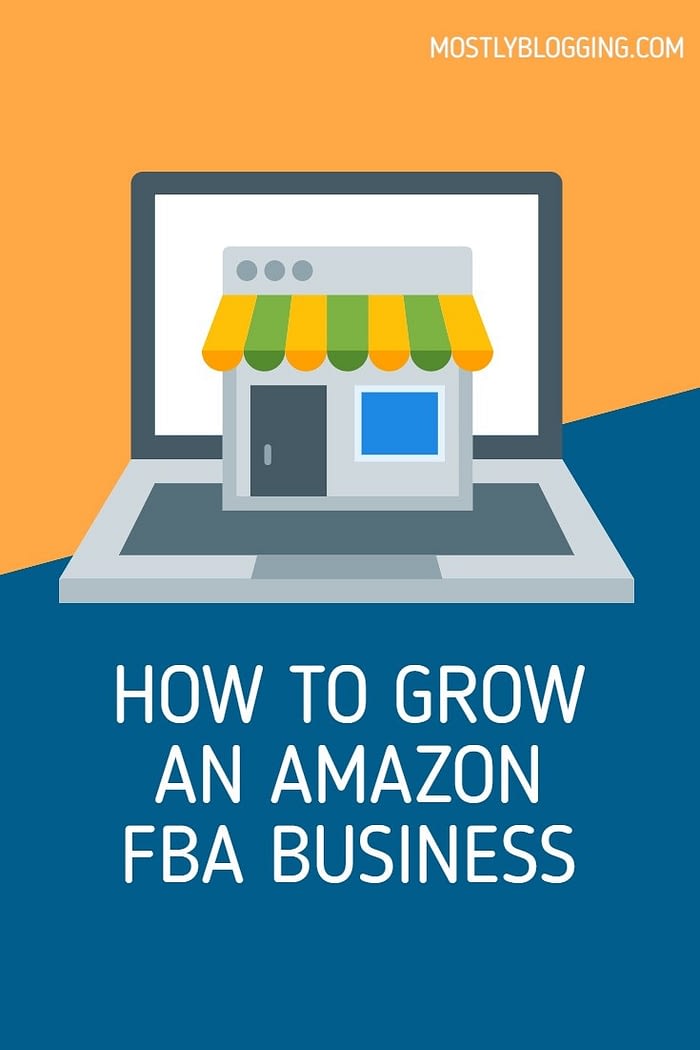 Application of ECommerce How to Start a Successful Amazon FBA Business