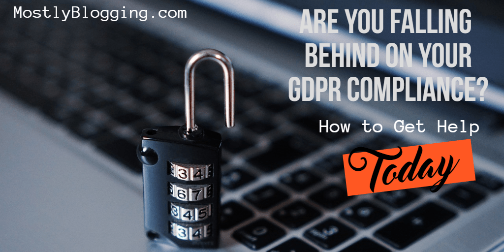 GDPR policy