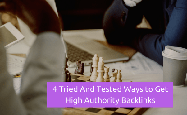 How to get free backlinks, 4 affordable SEO tips