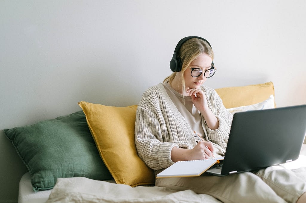 blog post ideas for beginners