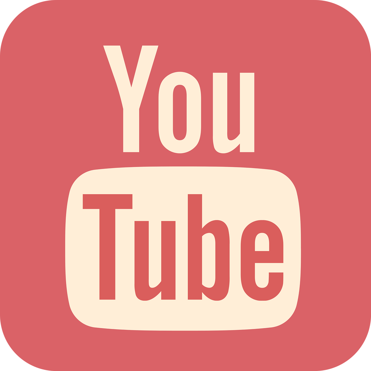 YouTube Channel