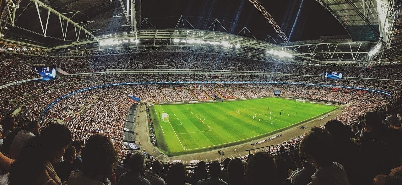 Best sports websites