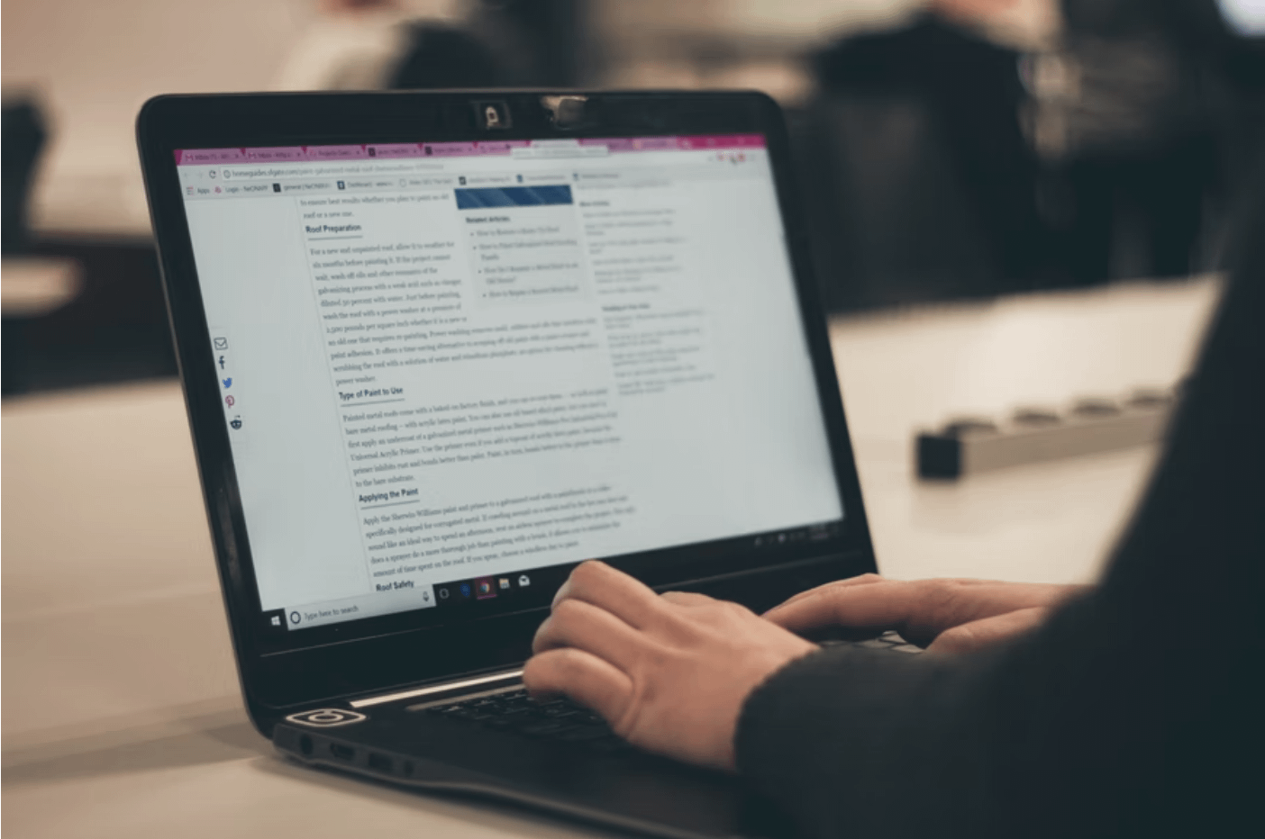 importance of content marketing