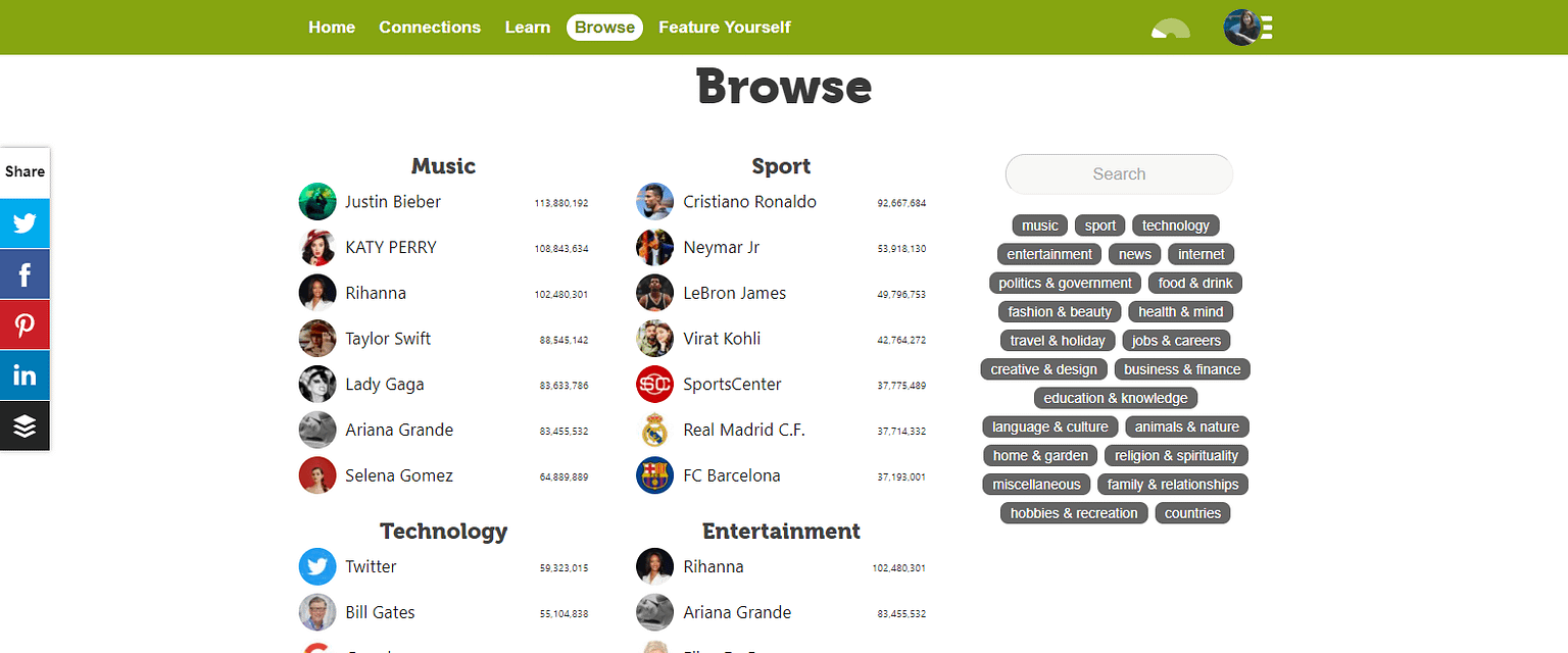 Twiends Review How to Grow Your Twitter Followers [for Free in 2022]