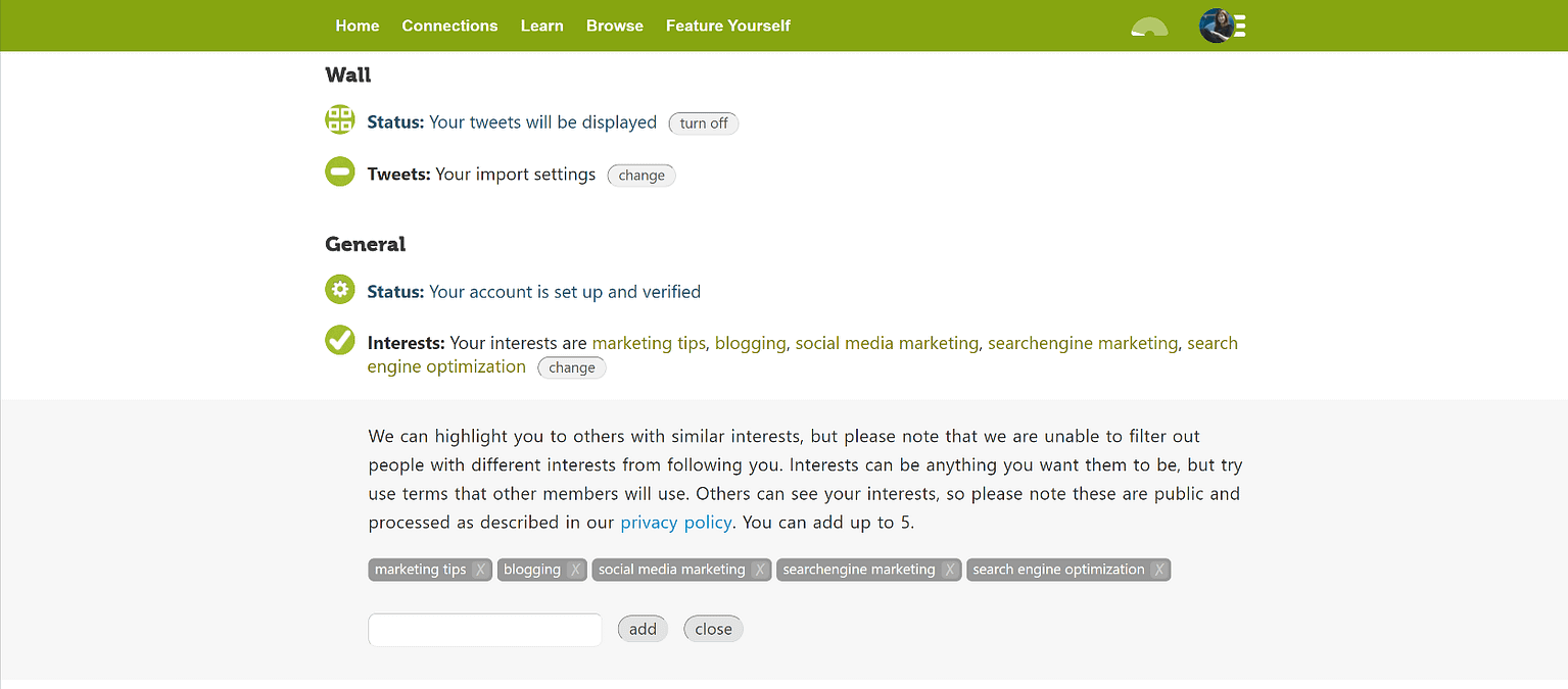 Twiends Review How to Grow Your Twitter Followers [for Free in 2022]