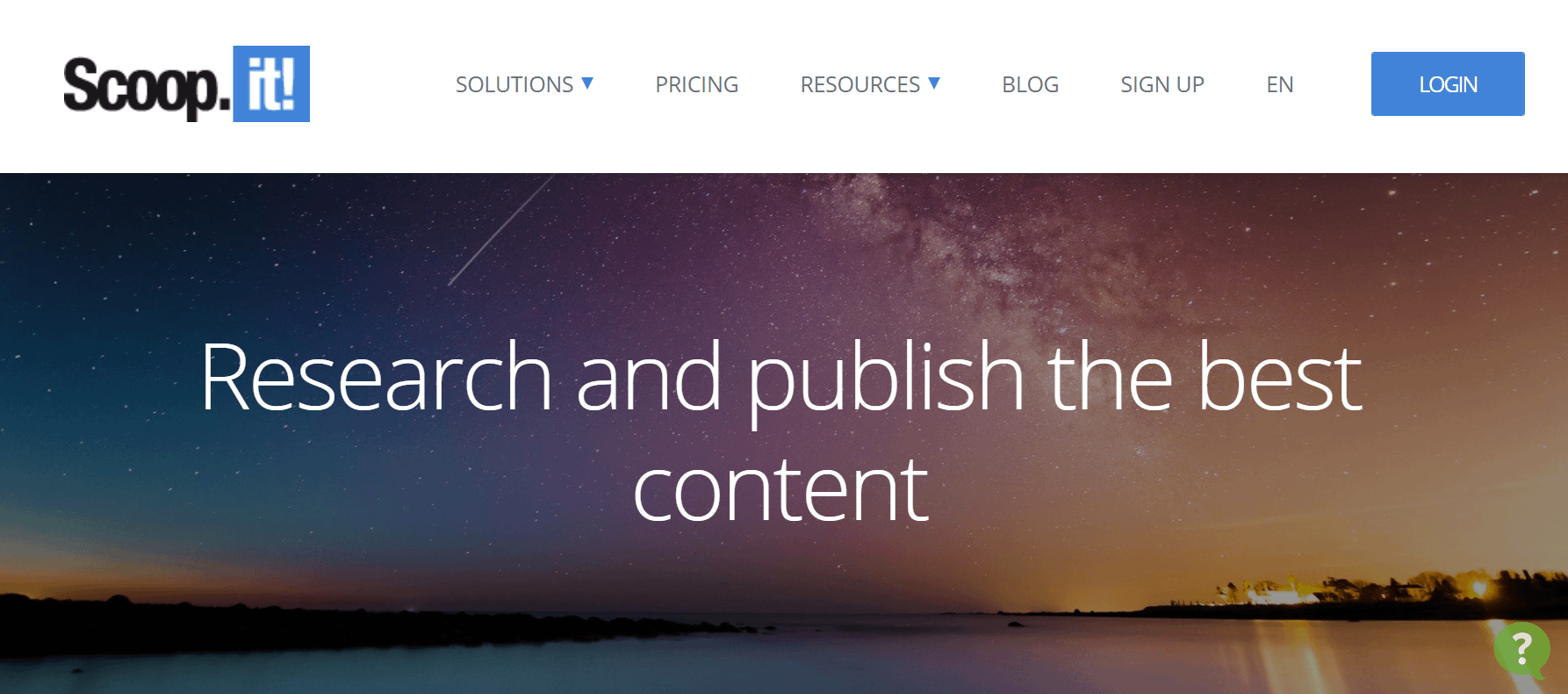 Wait Till You See What Happens When You Scoop.It, 16 Great Things [UPDATES]