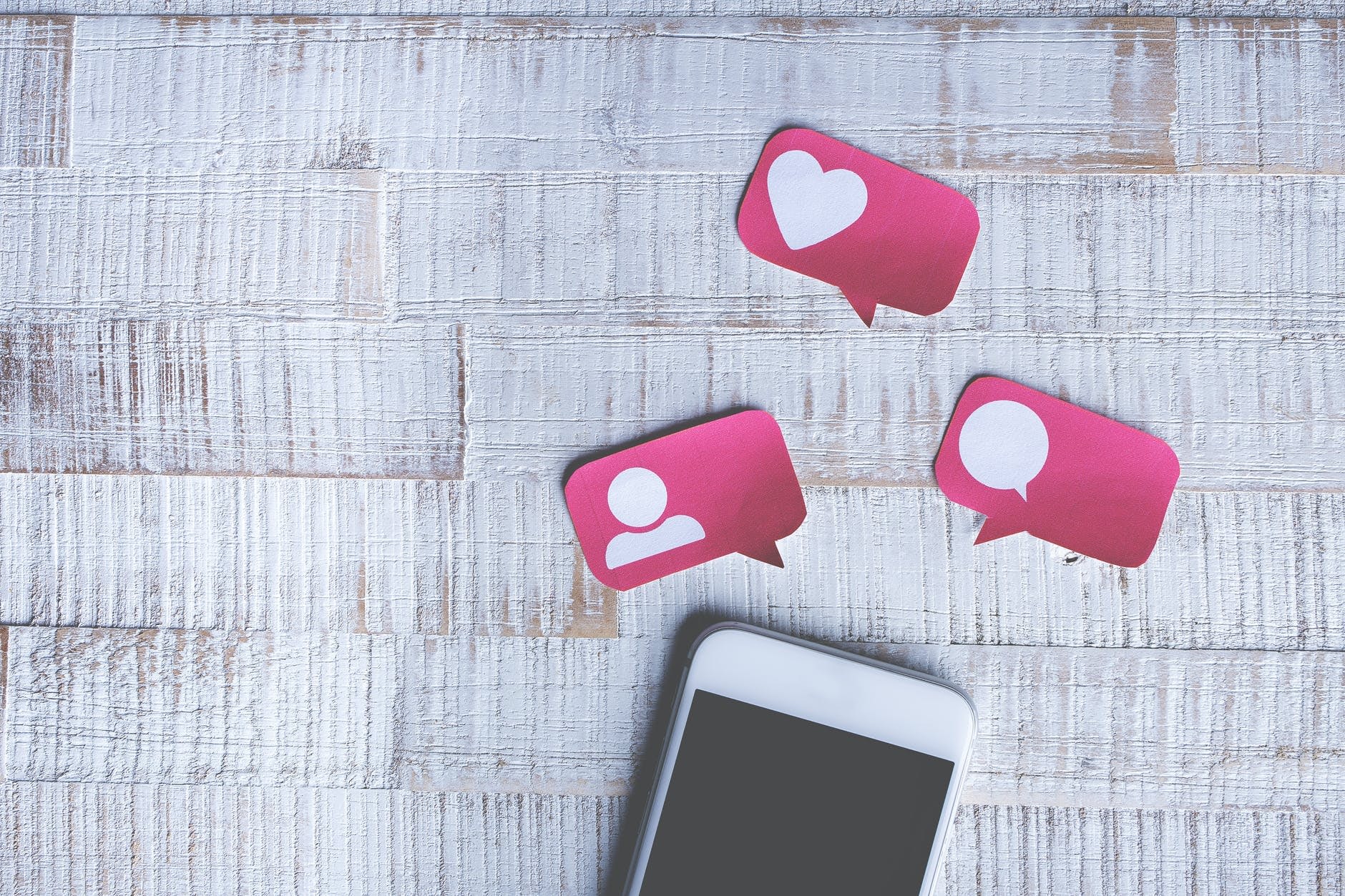 impact of social media on students