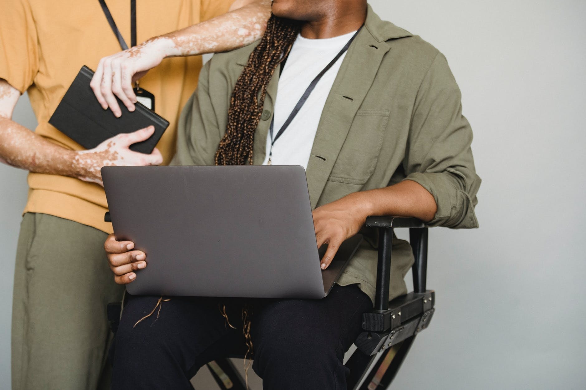 day jobs for writers