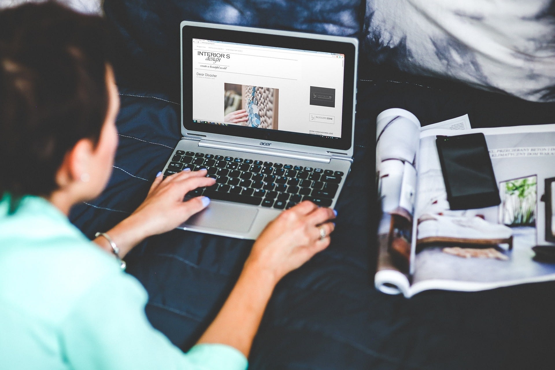 Features of a Blog: 5 Steps to Launch a Successful Blog in 2022