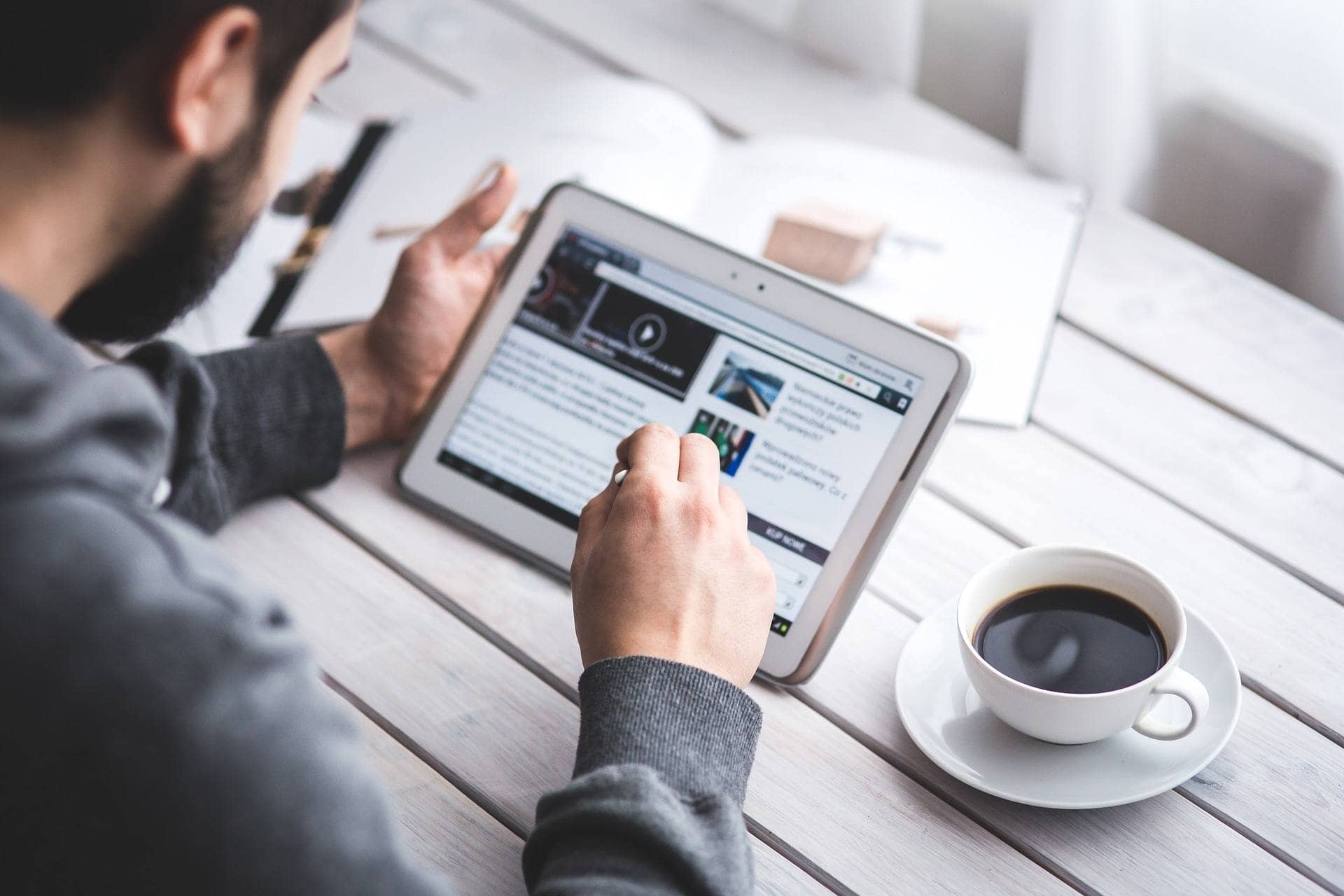 How to boost website traffic