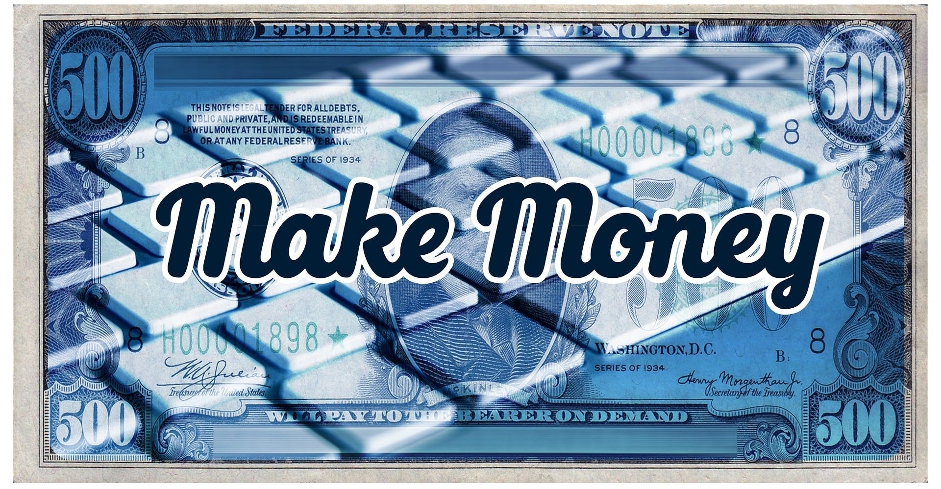 Starting a profitable blog