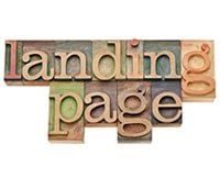 #Bloggers and #Marketers can make money online with a perfect landing page