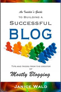 An Insider's gUIDE TO Building a Successful Blog Making an #Ebook #BloggingTips