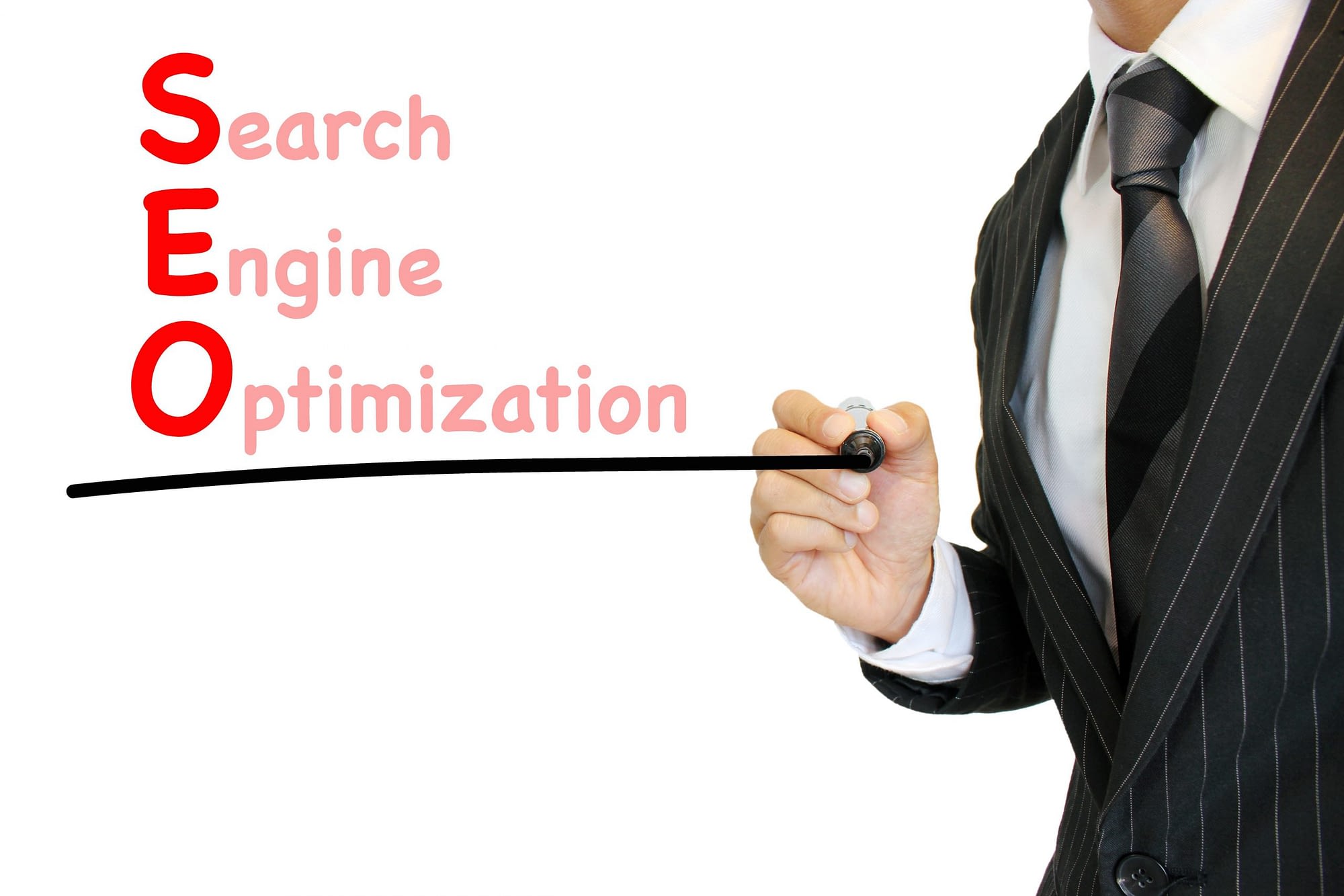 international SEO consultant
