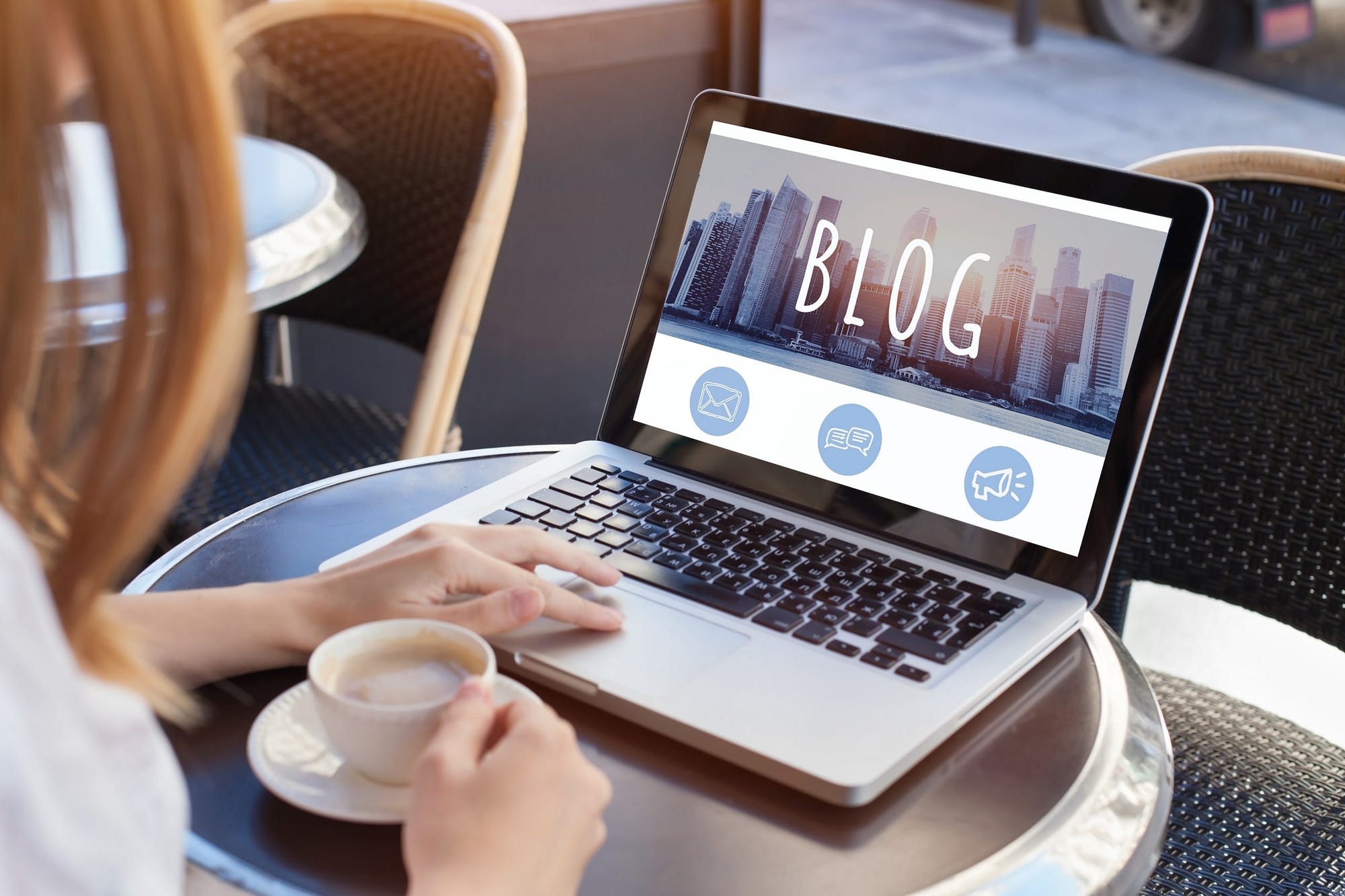 business blog ideas
