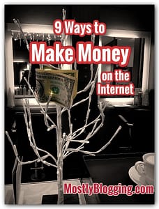 #Bloggers and #Marketers can make money online