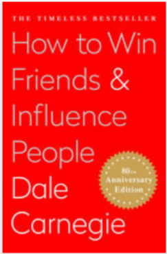 How to Win Friends and Influence People