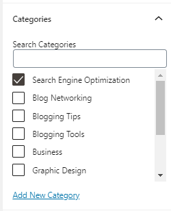 SEO Positioning