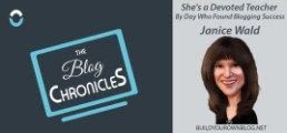 #bloggers can find time to blog & work outside the home