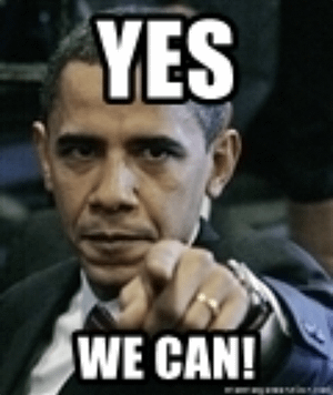 Best I can do meme