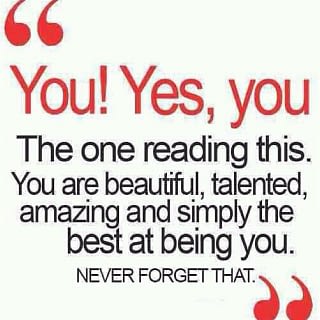 You Matter